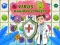 Jwèt Virus Mahjong Connection sou entènèt