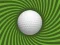Jwèt Speedy Golf sou entènèt