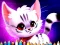 Jwèt Cute Kitty Coloring sou entènèt