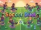 Jwèt Soccer Duel sou entènèt