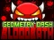 Jwèt Geometry Dash Bloodbath sou entènèt