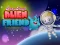Jwèt Baby Hazel Alien Friend sou entènèt