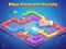 Jwèt Pipe Connect Puzzle sou entènèt