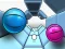 Jwèt Two Tunnel 3D sou entènèt