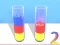 Jwèt Water Sort Puzzle 2 sou entènèt