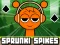 Jwèt Sprunki Spikes sou entènèt