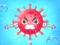 Jwèt Virus Hit sou entènèt