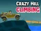 Jwèt Crazy Hill Climbing sou entènèt