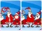 Jwèt Christmas Photo Differences-2 sou entènèt