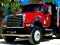 Jwèt American Trucks Jigsaw sou entènèt