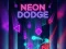 Jwèt Neon Dodge sou entènèt