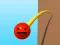 Jwèt Pokey Ball sou entènèt
