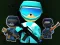 Jwèt Idle Hero: Counter Terrorist sou entènèt