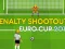 Jwèt Penalty Shootout: Euro Cup 2016 sou entènèt