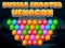 Jwèt Bubble Shooter Hexagon sou entènèt