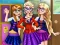 Jwèt Princess College Fashion sou entènèt