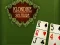 Jwèt Klondike Solitaire sou entènèt