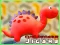 Jwèt Cute Dinosaur Jigsaw sou entènèt
