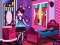 Jwèt Monster Doll Room Decoration sou entènèt