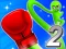 Jwèt Rocket Punch 2 Online sou entènèt