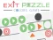 Jwèt Exit Puzzle Colors Game sou entènèt