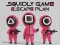 Jwèt Squidly Game Escape Plan sou entènèt