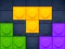 Jwèt Lego Block Puzzle sou entènèt