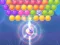 Jwèt Bubble Queen Cat sou entènèt