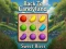 Jwèt Back To Candyland sweet river sou entènèt