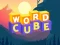 Jwèt Word Cube Online sou entènèt