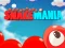 Jwèt Snake Mania sou entènèt