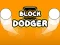 Jwèt Block Dodger sou entènèt