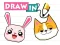 Jwèt Draw In sou entènèt