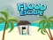 Jwèt Flood Escape sou entènèt