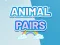 Jwèt Animal Pairs sou entènèt