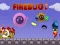 Jwèt The Unfortunate Life of Firebug 2 sou entènèt