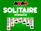 Jwèt Solitaire Classic sou entènèt