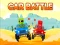 Jwèt Car Battle sou entènèt