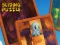 Jwèt Sliding Puzzle sou entènèt