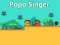 Jwèt Popo Singer sou entènèt