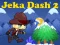 Jwèt Jeka Dash 2 sou entènèt