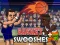 Jwèt Basket Swooshes Plus sou entènèt