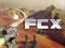 Jwèt Fractal Combat X sou entènèt