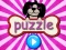 Jwèt Dog Puzzle sou entènèt