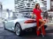 Jwèt Girls and Cars Puzzle 2 sou entènèt
