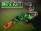 Jwèt Cricket Batter Challenge sou entènèt