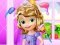 Jwèt Little Princess Hair Treatments sou entènèt