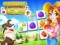 Jwèt Happy Farm Tiles Match sou entènèt