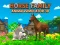 Jwèt Horse Family Animal Simulator 3D sou entènèt