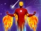 Jwèt Iron Man sou entènèt